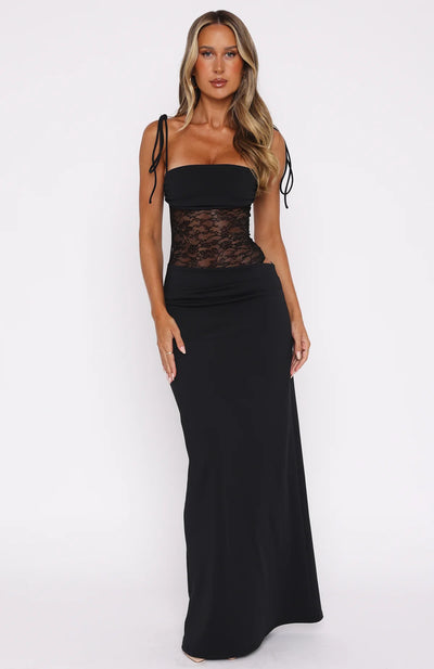 Marlowe & Co | Compliment Me Maxi Dress