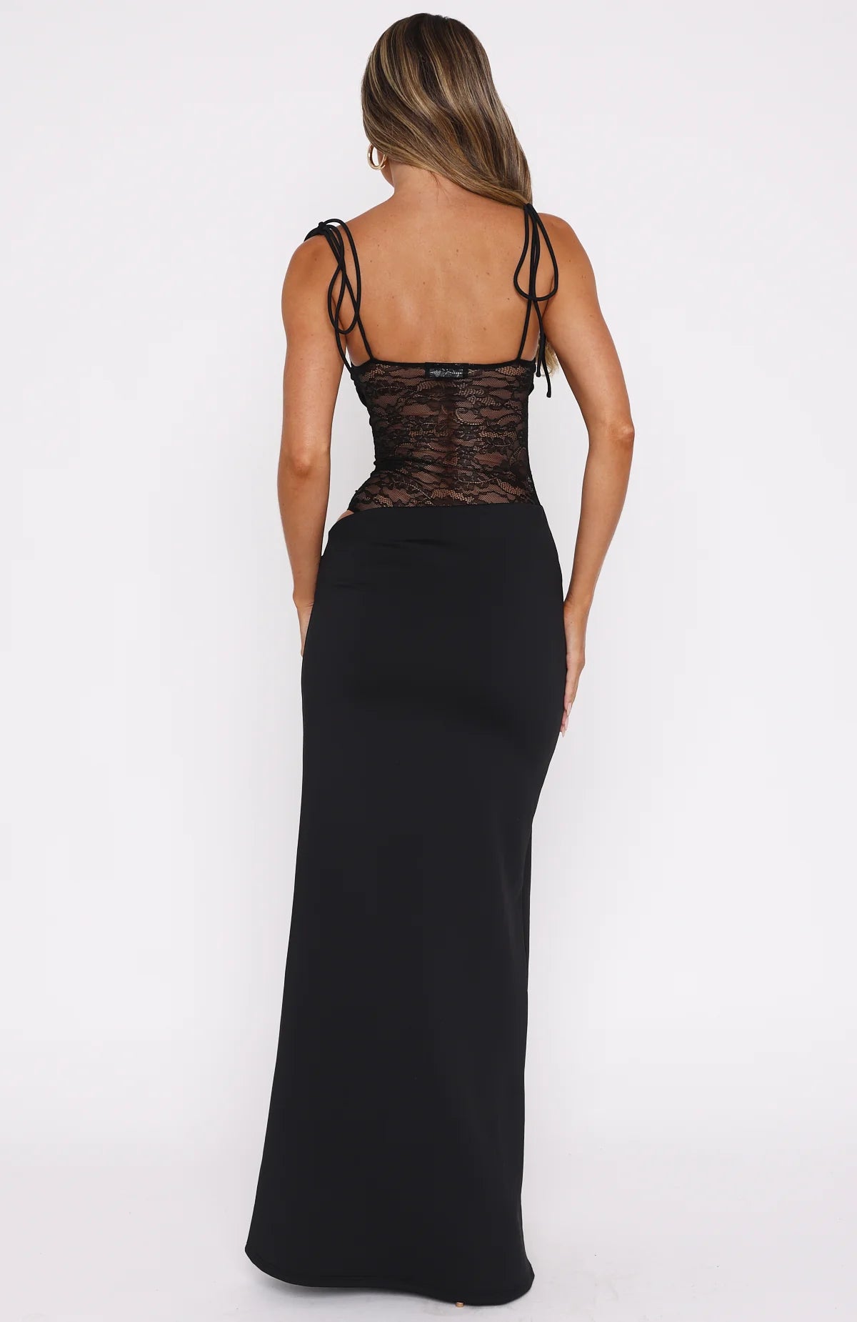 Marlowe & Co | Compliment Me Maxi Dress