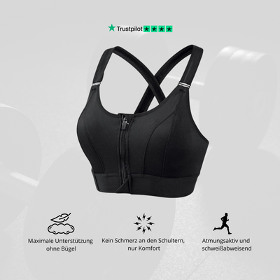 Marlowe & Co | EmmaLift™ Bra – Invisible Push & Perfect Shape