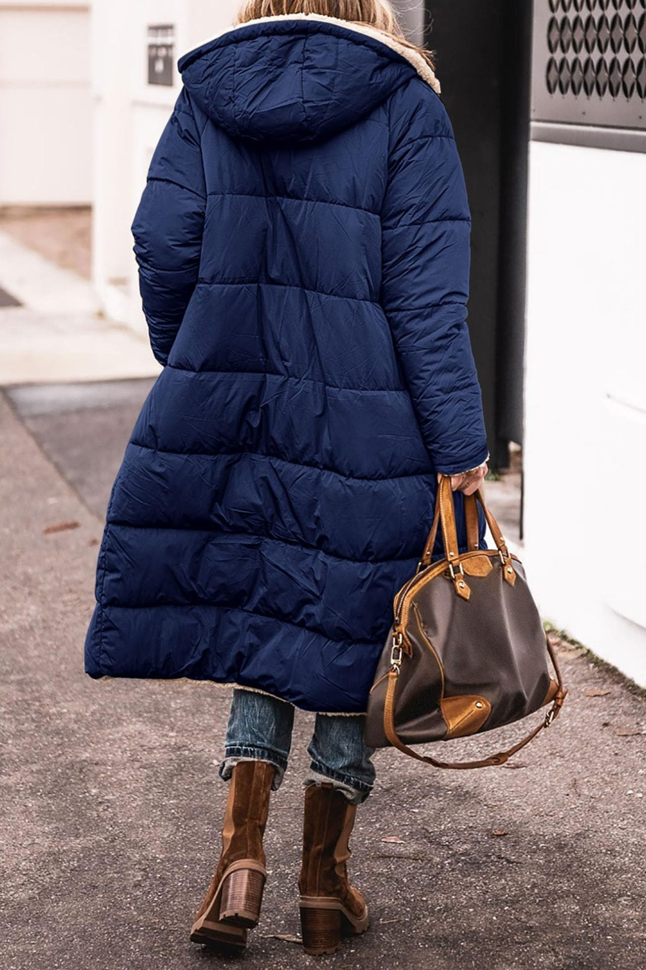 Lena™ | Elegant Coat