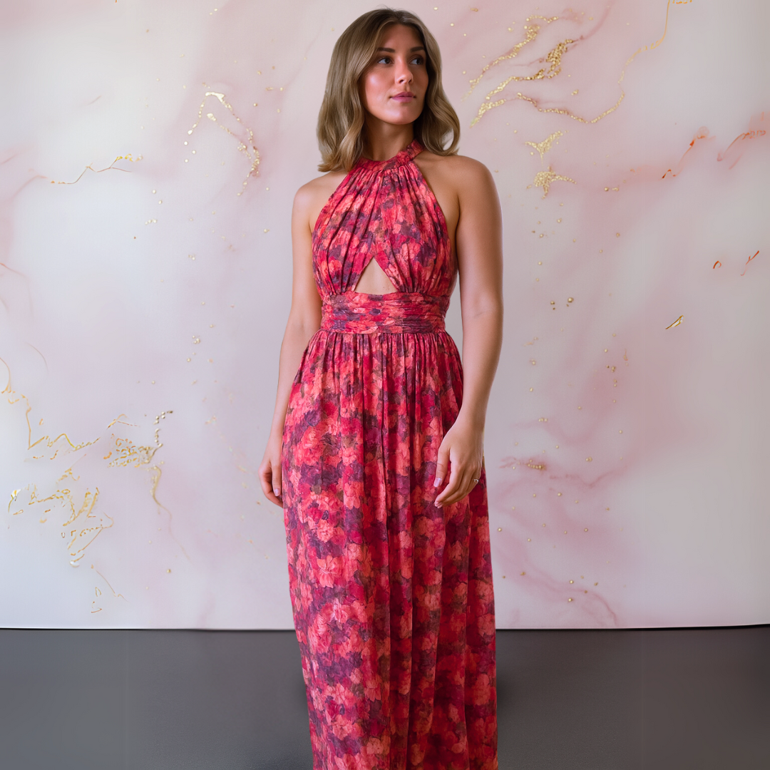 Vera Elegant Dress