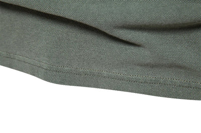 Classic Cotton Polo Shirt