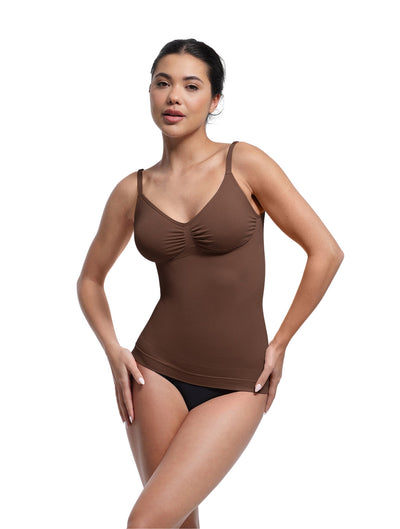 Marlowe & Co | Snatched Shapewear Top