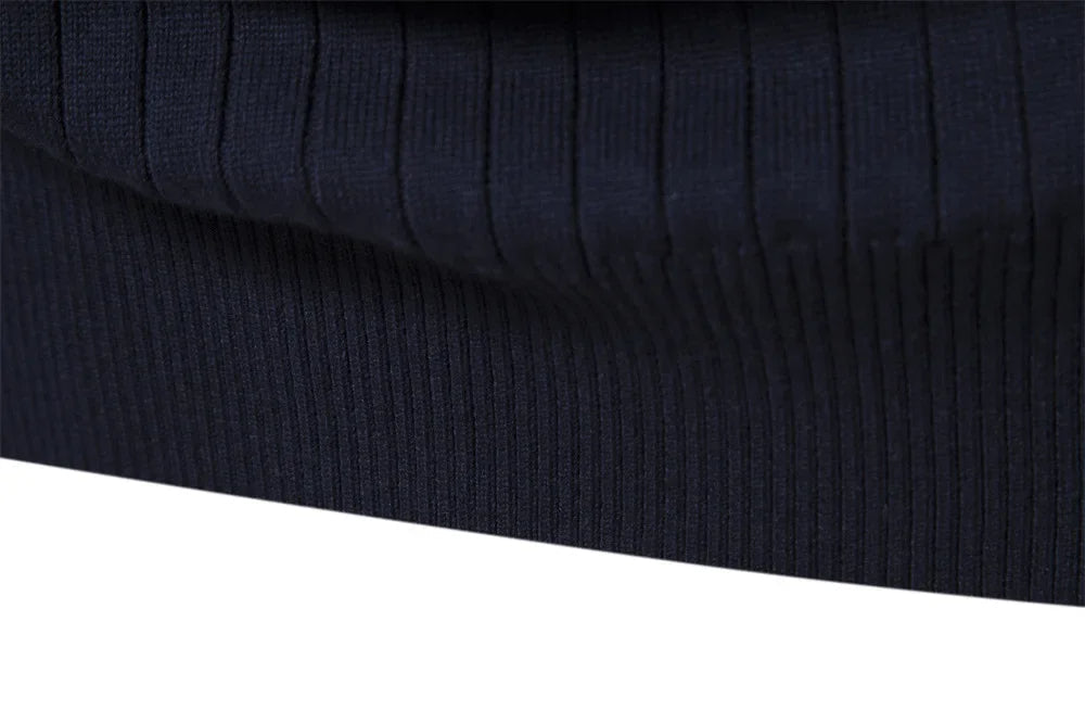 Matthew Half Zip