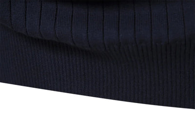 Matthew Half Zip