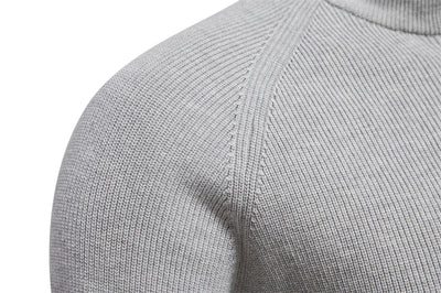 Edward Half Zip