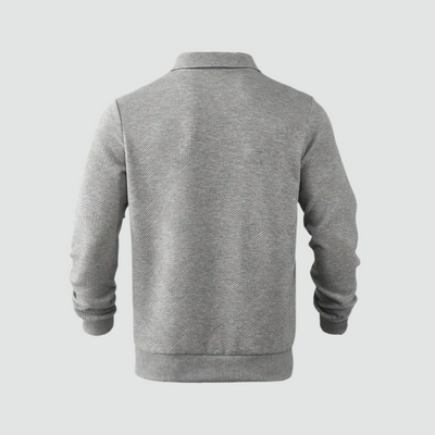 Victorio -Vintage Cozy Sweater