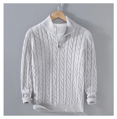 Alexander Half Zip