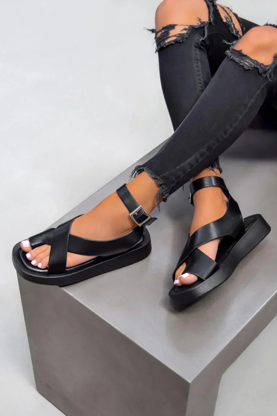 Petra | Elegant Handcrafted Sandals for Every Occasion
