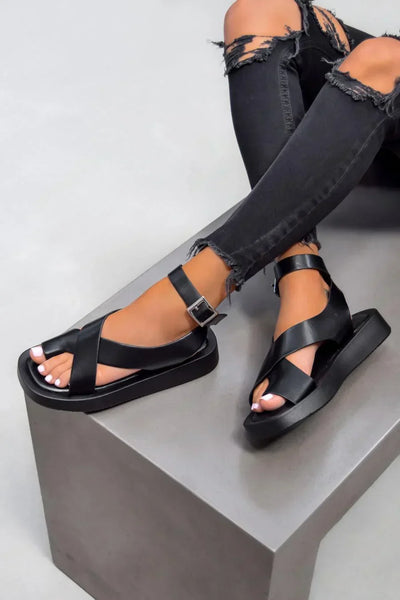 Petra | Elegant Handcrafted Sandals for Every Occasion