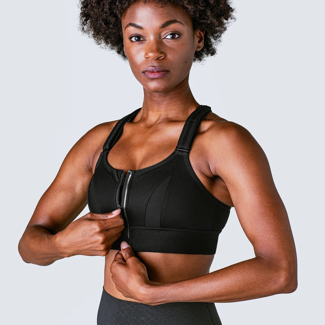 Marlowe & Co | EmmaLift™ Bra – Invisible Push & Perfect Shape