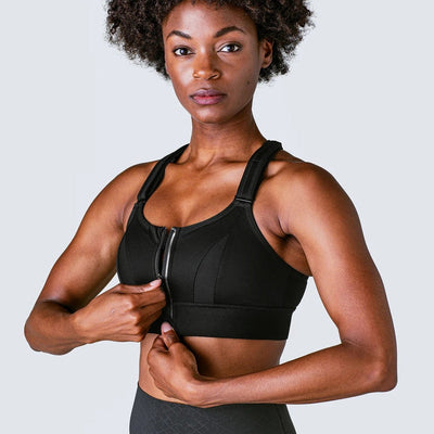 Marlowe & Co | EmmaLift™ Bra – Invisible Push & Perfect Shape