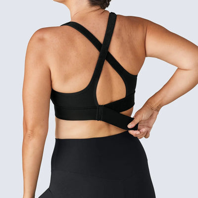 Marlowe & Co | EmmaLift™ Bra – Invisible Push & Perfect Shape