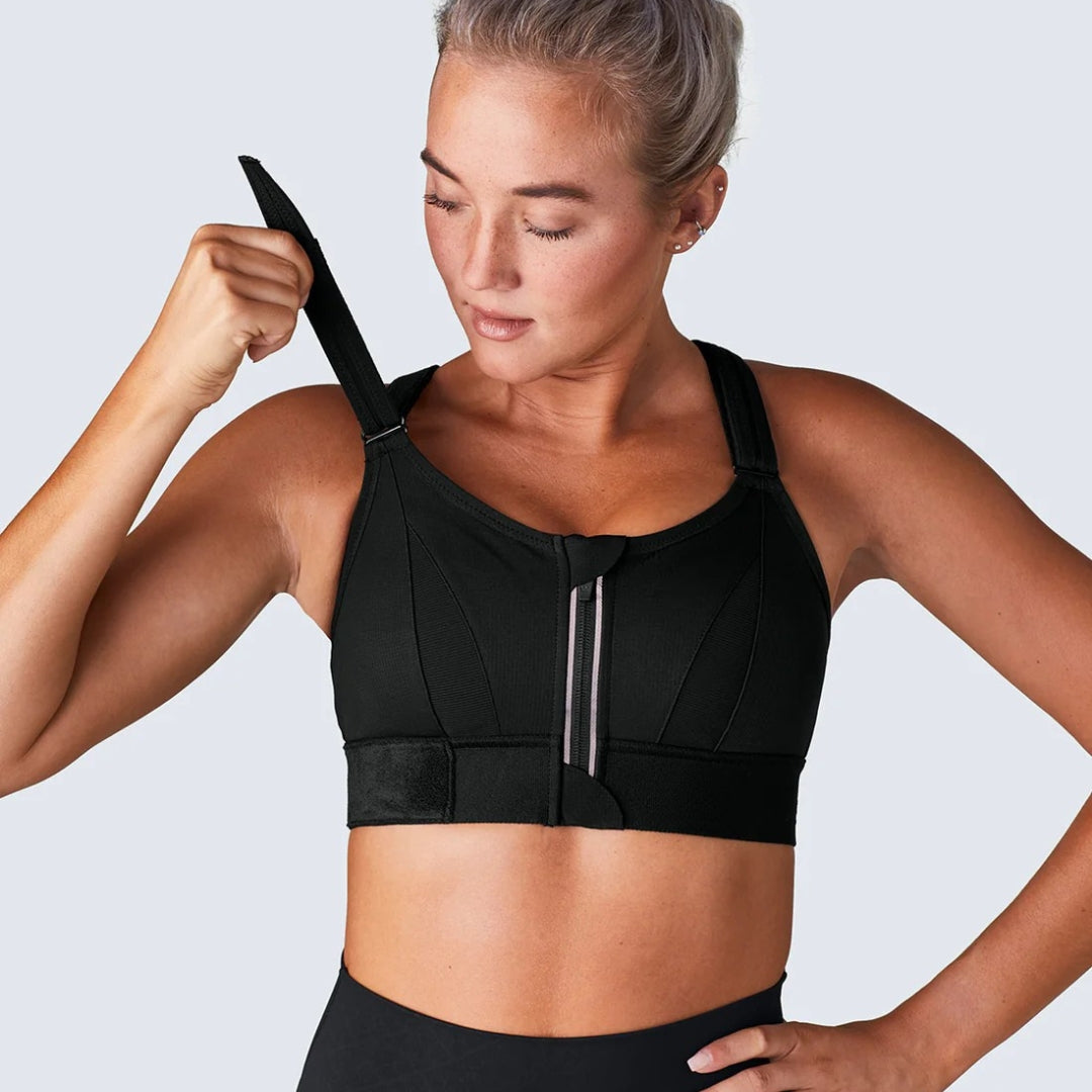 Marlowe & Co | EmmaLift™ Bra – Invisible Push & Perfect Shape