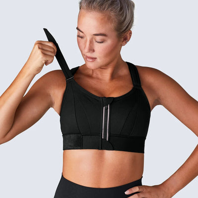 Marlowe & Co | EmmaLift™ Bra – Invisible Push & Perfect Shape