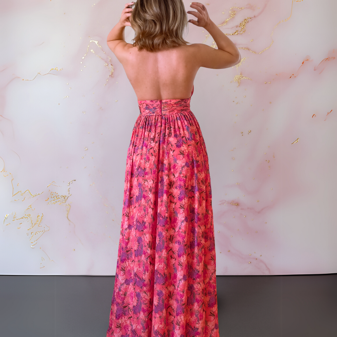 Vera Elegant Dress