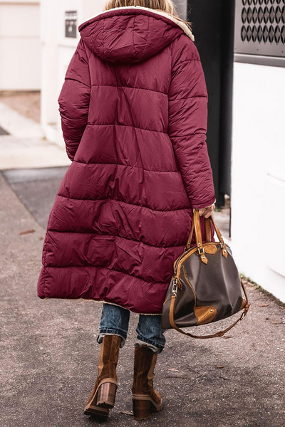 Lena™ | Elegant Coat