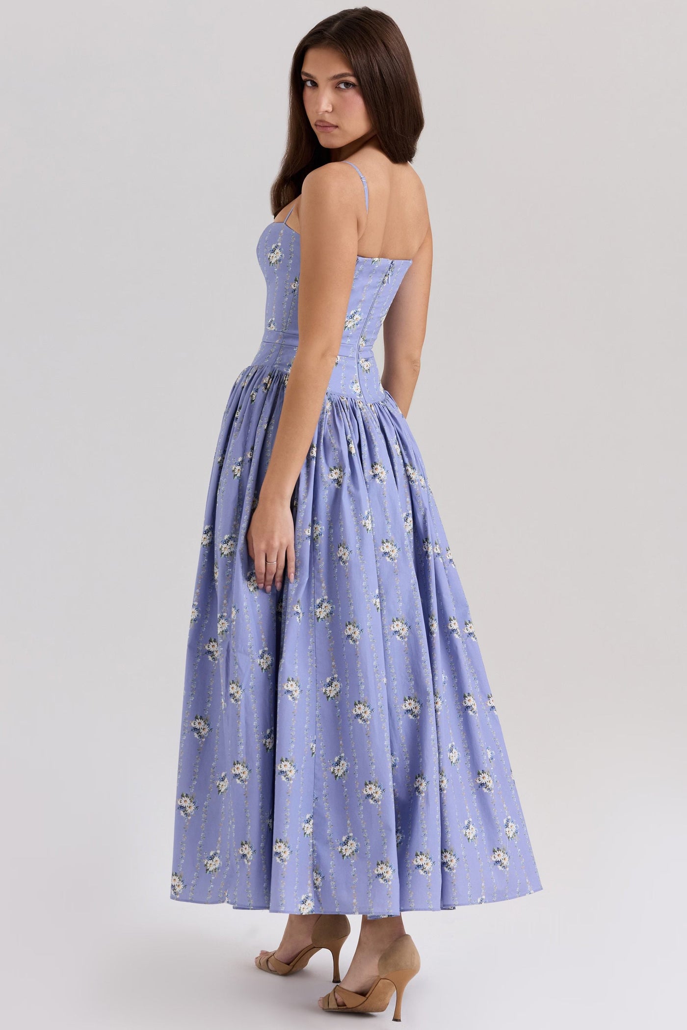 Marlowe & Co | Viral Cielle Dress