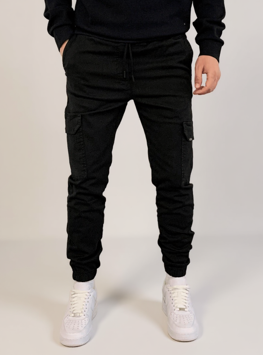 Kairo™ | Cargo Jogger Fit