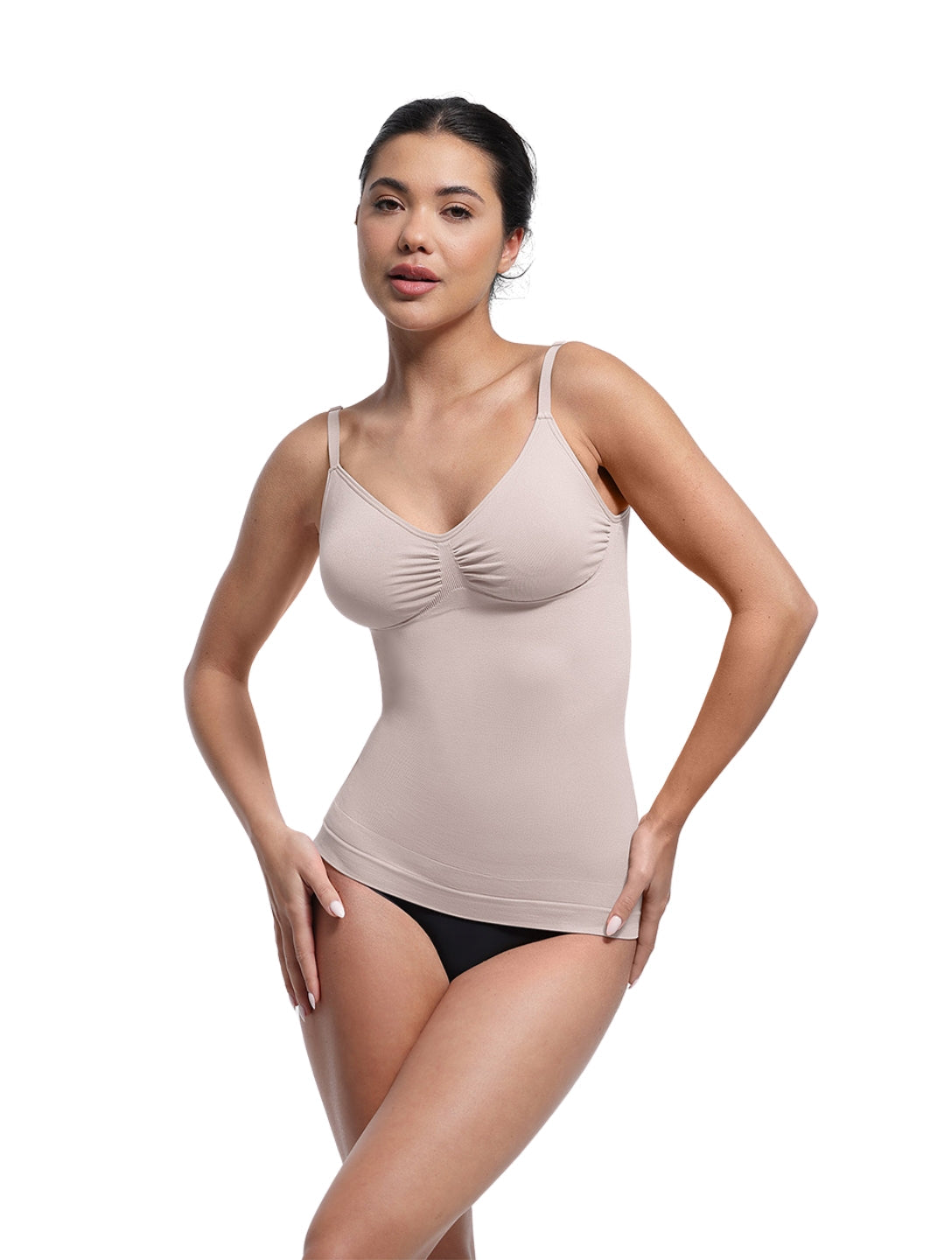 Marlowe & Co | Snatched Shapewear Top