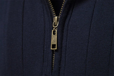 Matthew Half Zip
