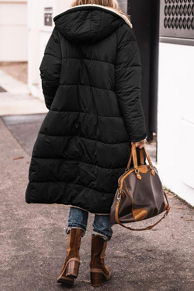 Lena™ | Elegant Coat