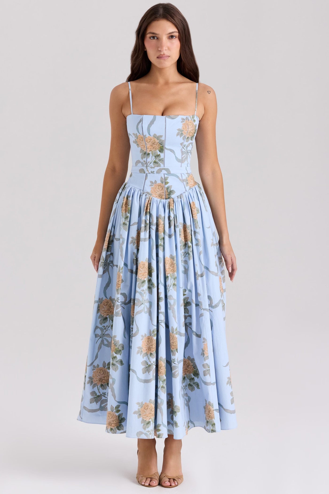 Marlowe & Co | Viral Cielle Dress