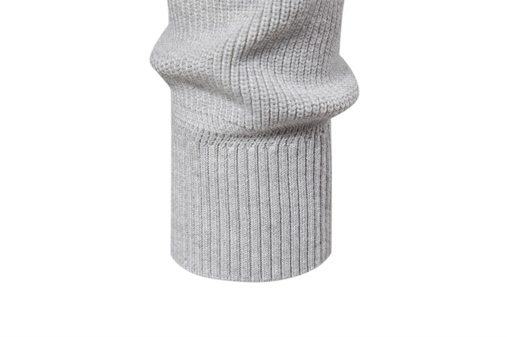 Edward Half Zip