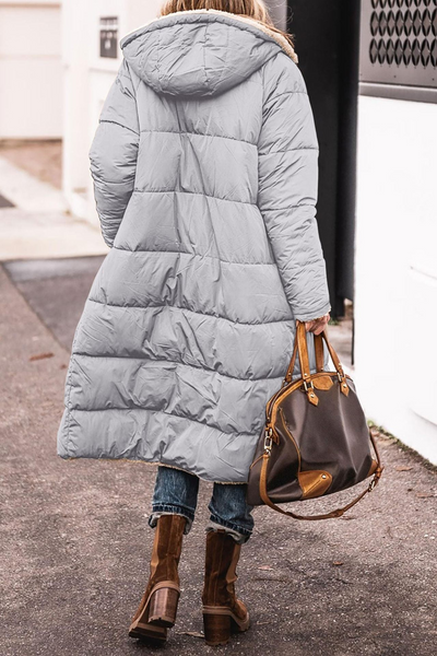 Lena™ | Elegant Coat