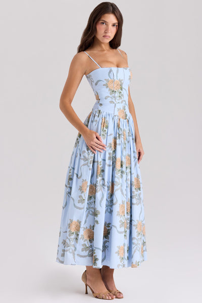 Marlowe & Co | Viral Cielle Dress