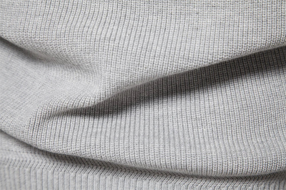 Edward Half Zip