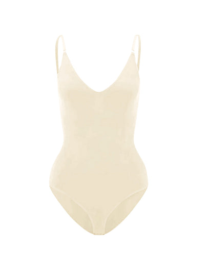 Marlowe & Co | Snatched Shapewear Bodysuit