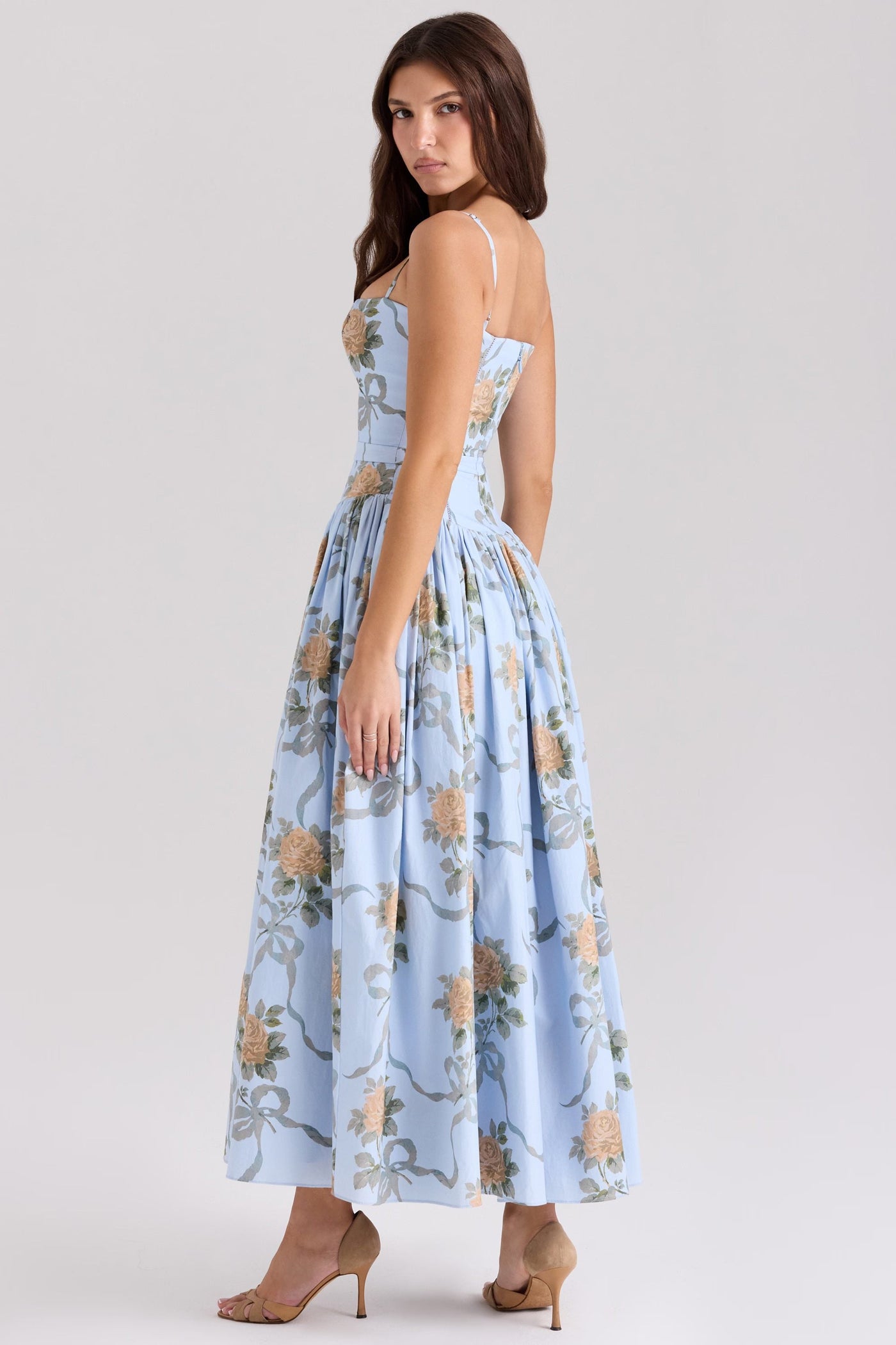 Marlowe & Co | Viral Cielle Dress