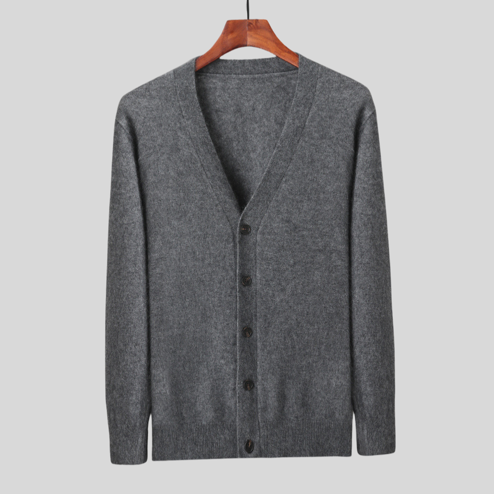 The Lorenzo Cardigan