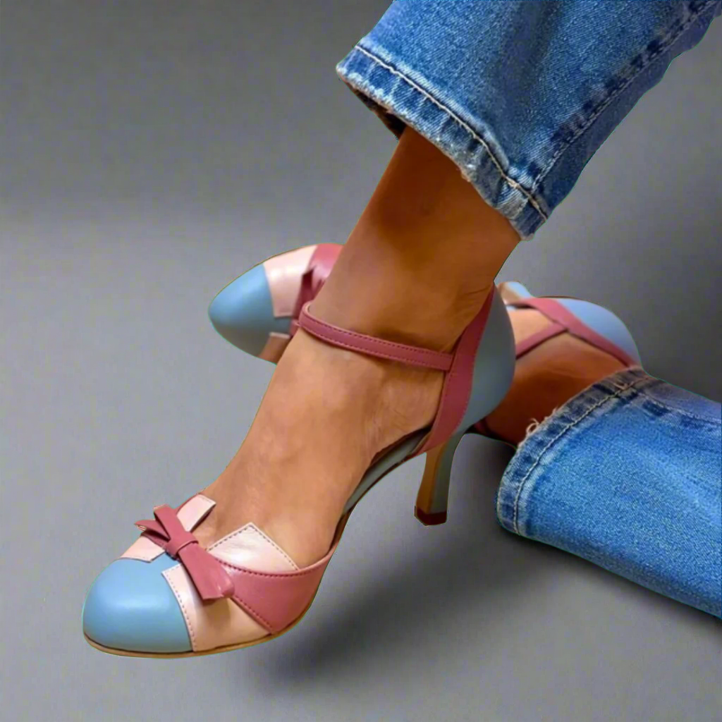 Lisa | Orthopaedic Sandals