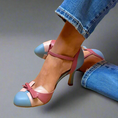 Lisa | Orthopaedic Sandals
