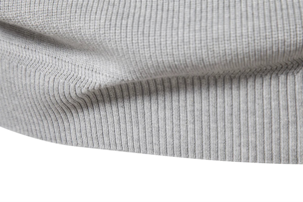 Edward Half Zip