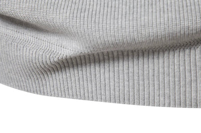 Edward Half Zip