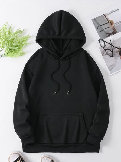 Mira™ | No Time Statement Hoodie