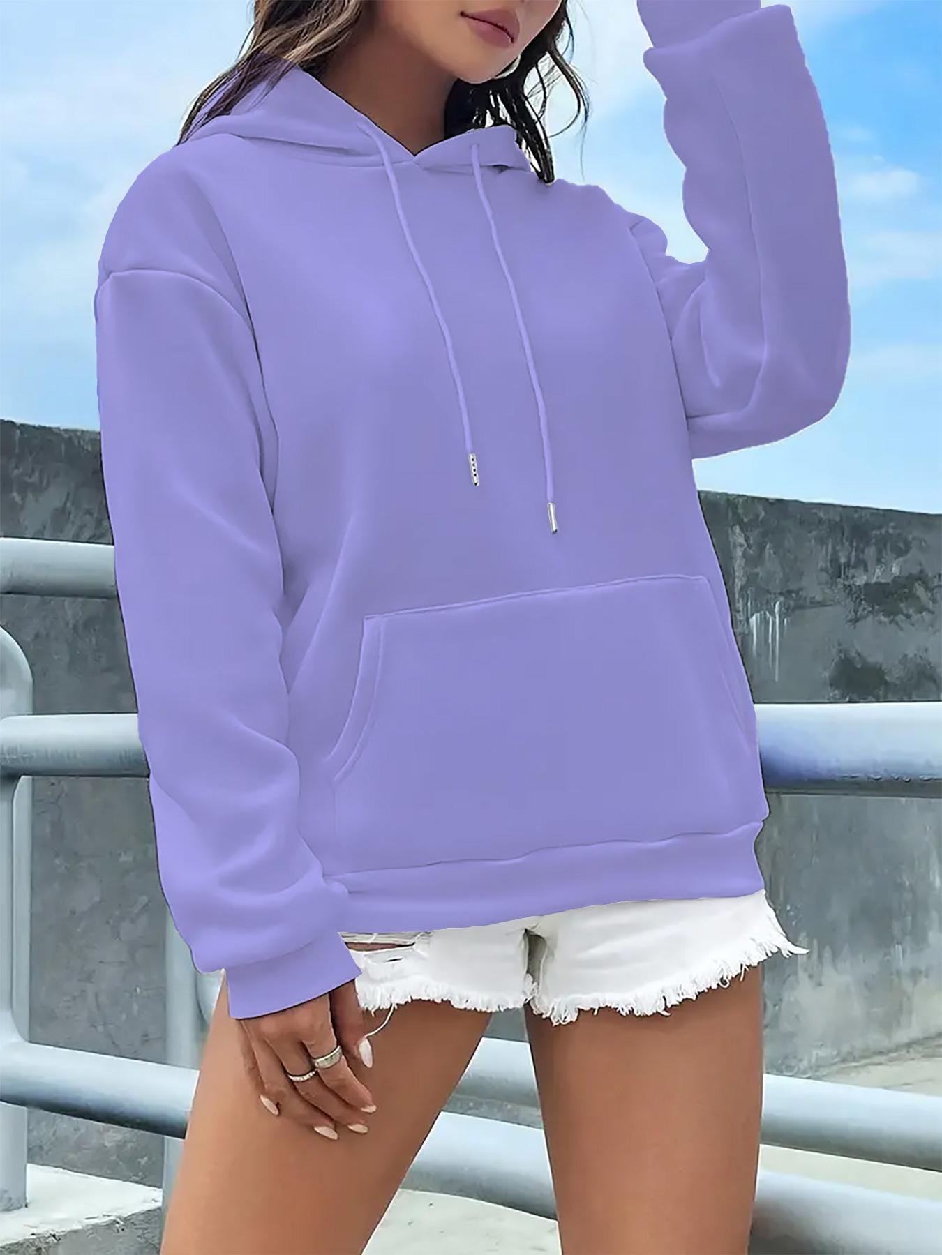 Rebekka™ | Relax Hoodie with Comfort Factor