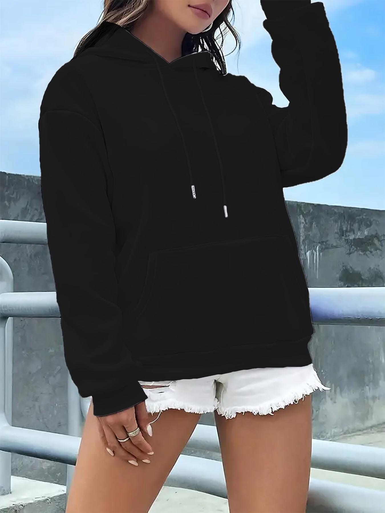 Rebekka™ | Relax Hoodie with Comfort Factor