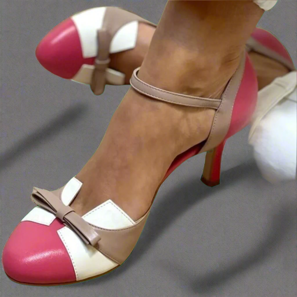 Lisa | Orthopaedic Sandals