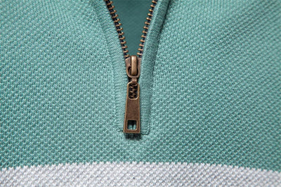 Oliver Half Zip