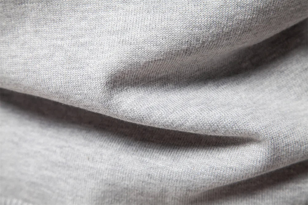 George Half Zip