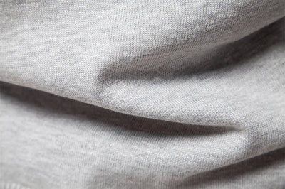 George Half Zip
