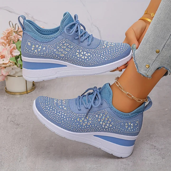 Giselle | Orthopaedic Sneakers