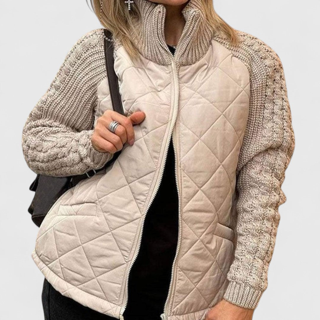 Maeleigh - Effortless Sophistication Jacket