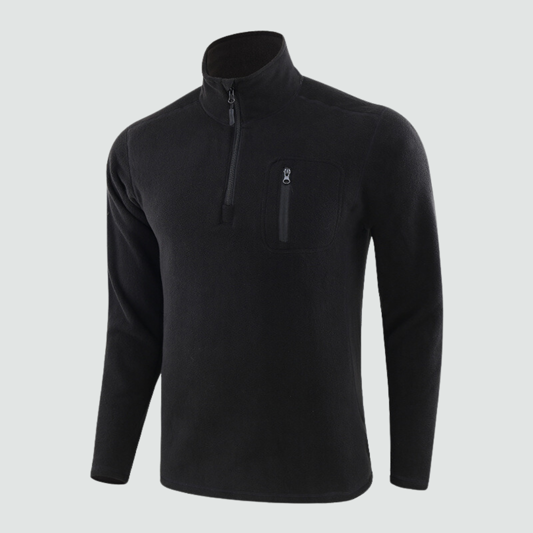 Edam - Tactical Fleece Training Jacket