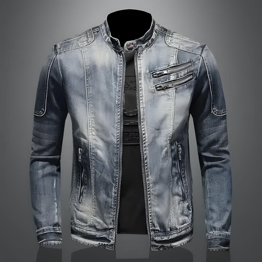Thom™ | Denim Jacket