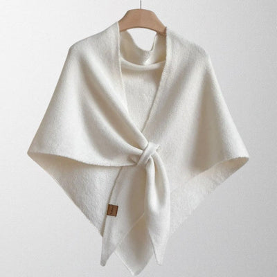 Olivia | Autumn scarf